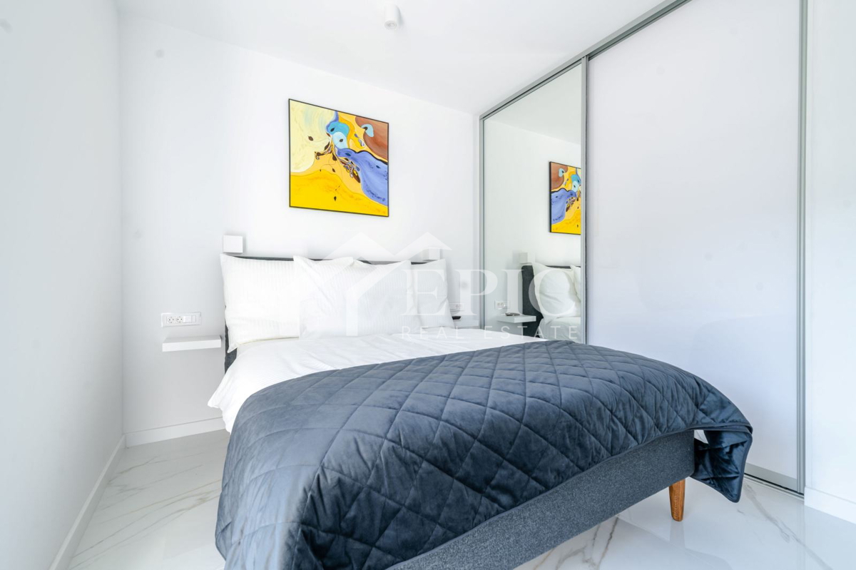 PENTHOUSE S ČUDOVITIM RAZGLEDOM