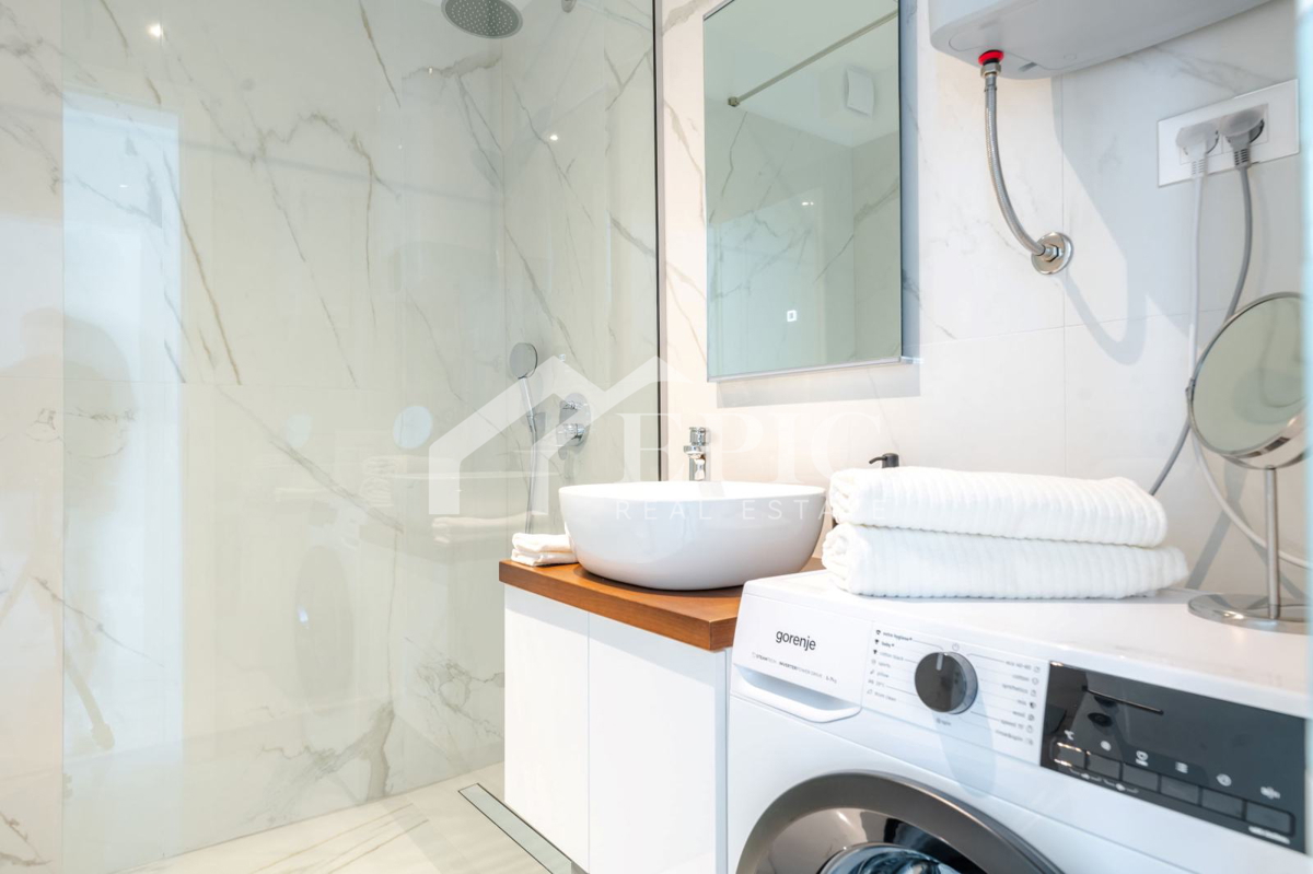 PENTHOUSE S ČUDOVITIM RAZGLEDOM