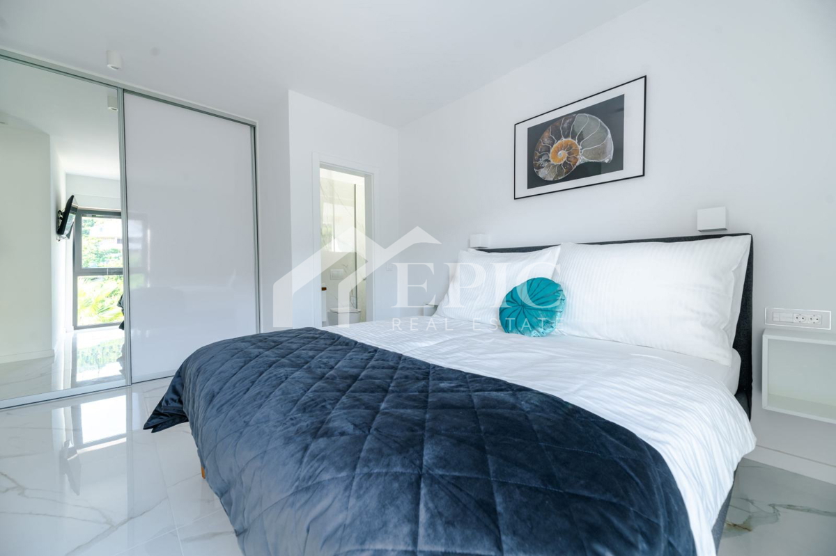 PENTHOUSE S ČUDOVITIM RAZGLEDOM