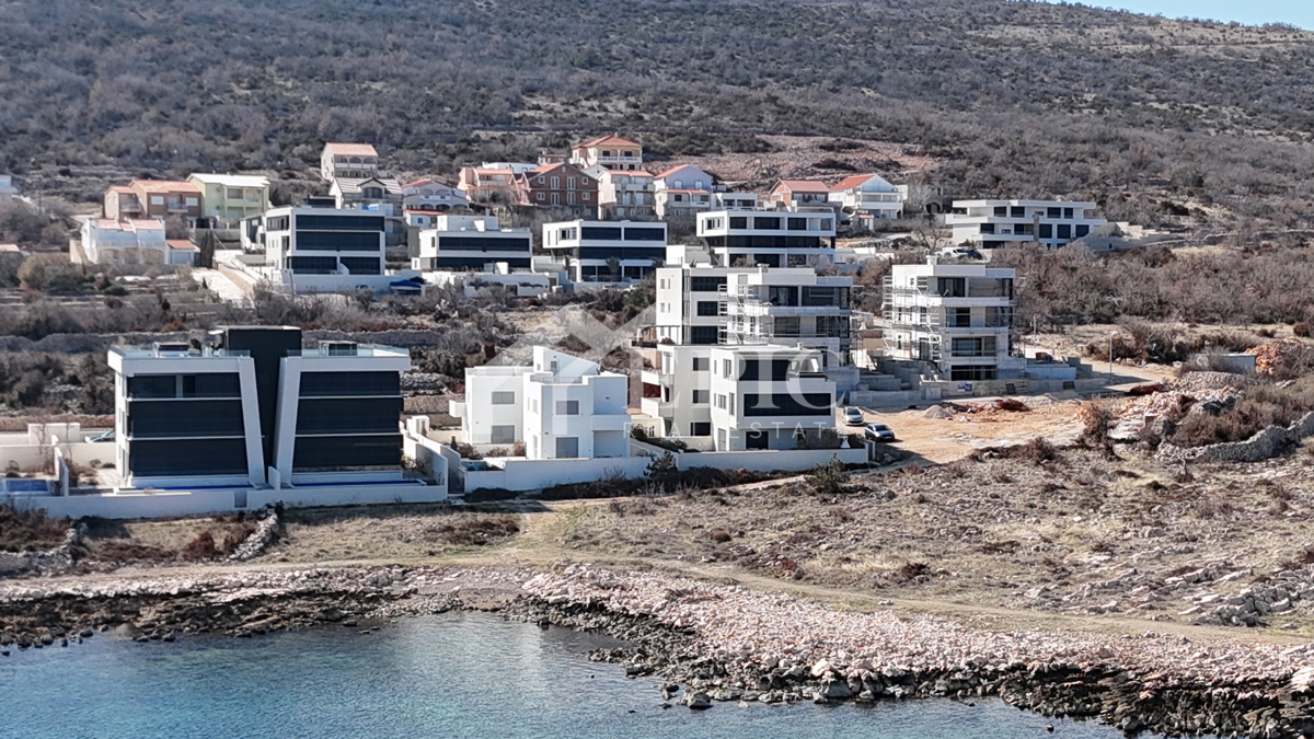 PENTHOUSE S ČUDOVITIM RAZGLEDOM