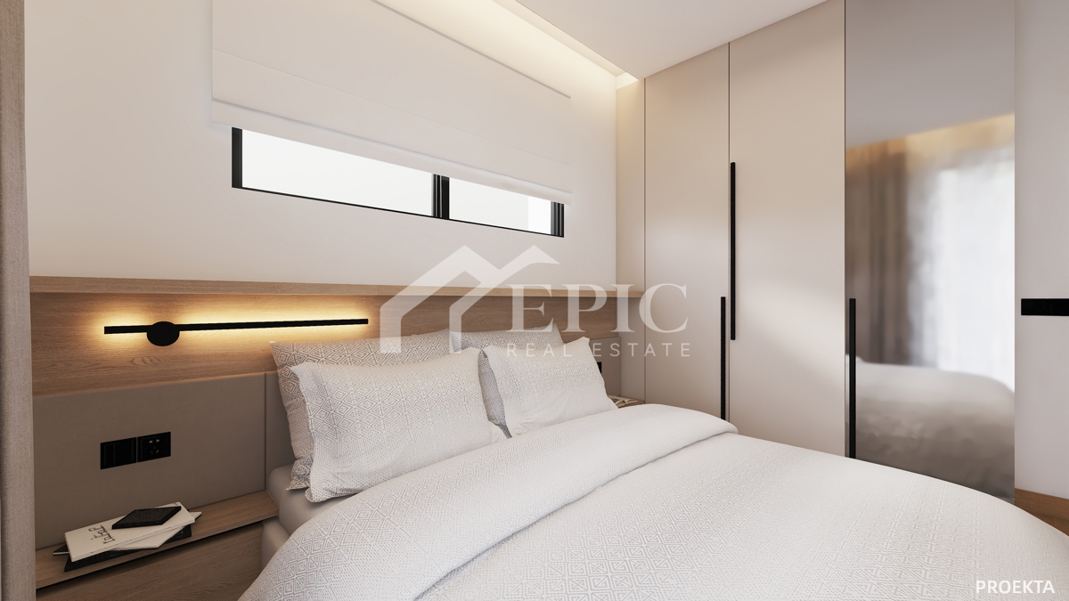 Moderna vila s bazenom – Sukošan, Zadra županija