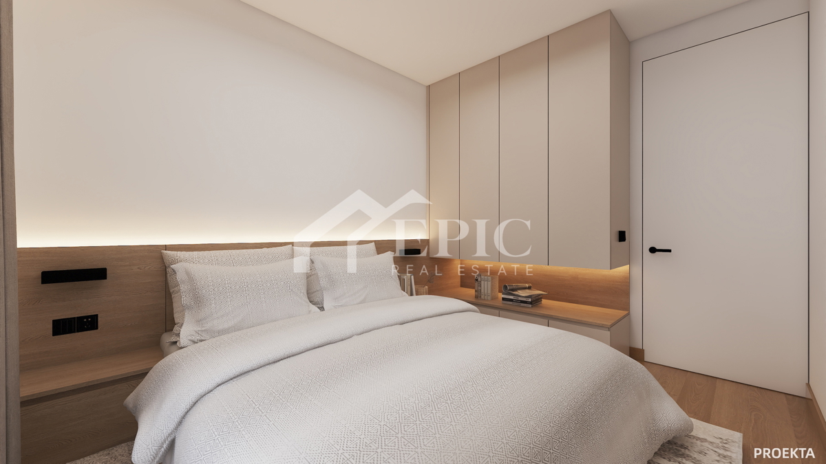 Moderna vila s bazenom – Sukošan, Zadra županija