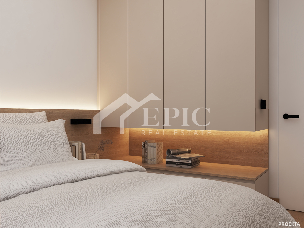 Moderna vila s bazenom – Sukošan, Zadra županija