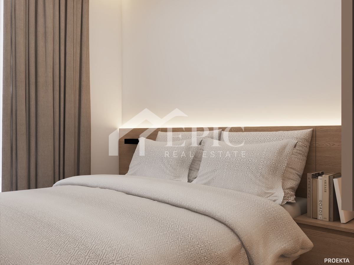 Moderna vila s bazenom – Sukošan, Zadra županija