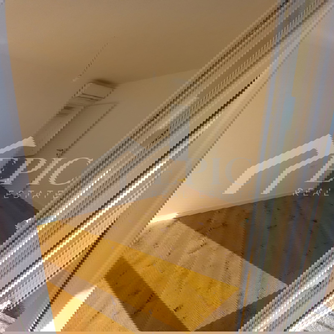 ZADAR, BILI BRIG – Moderno stanovanje s panoramskim pogledom na morje