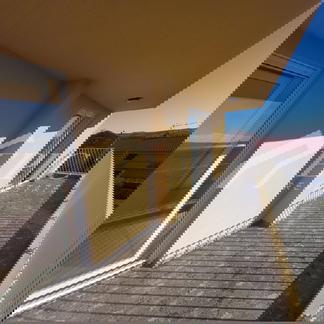 ZADAR, BILI BRIG – Moderno stanovanje s panoramskim pogledom na morje