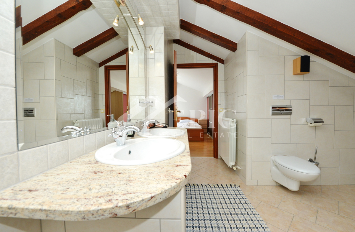 Stanovanje na privlačni lokaciji