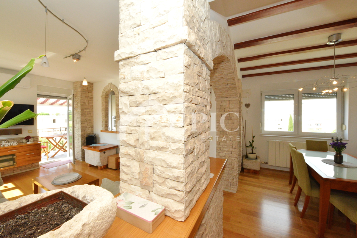 Stanovanje na privlačni lokaciji