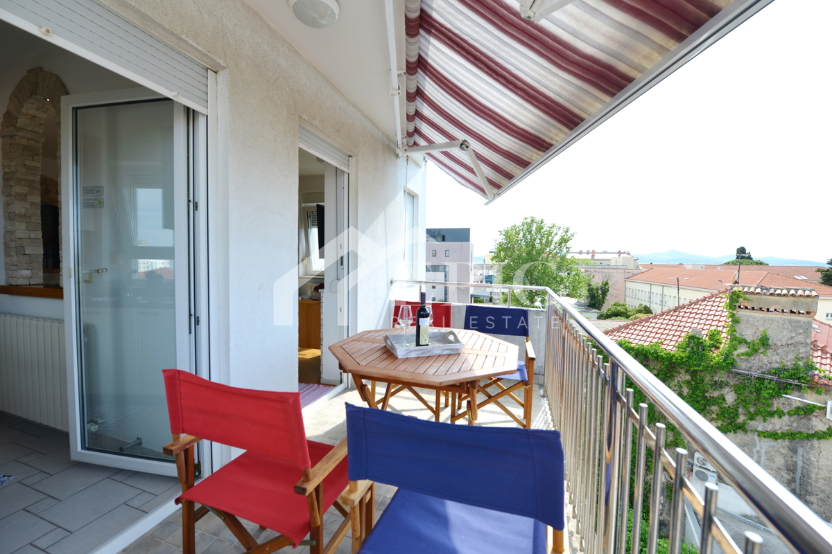 Stanovanje na privlačni lokaciji