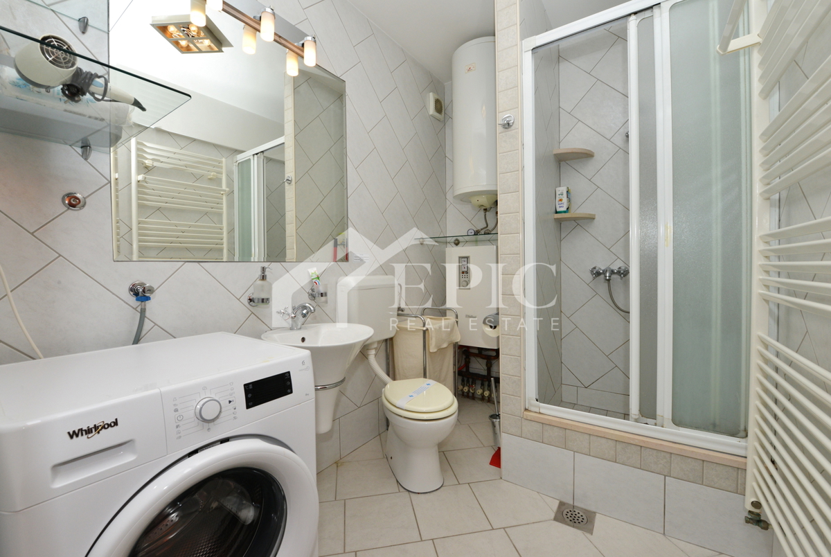 Stanovanje na privlačni lokaciji