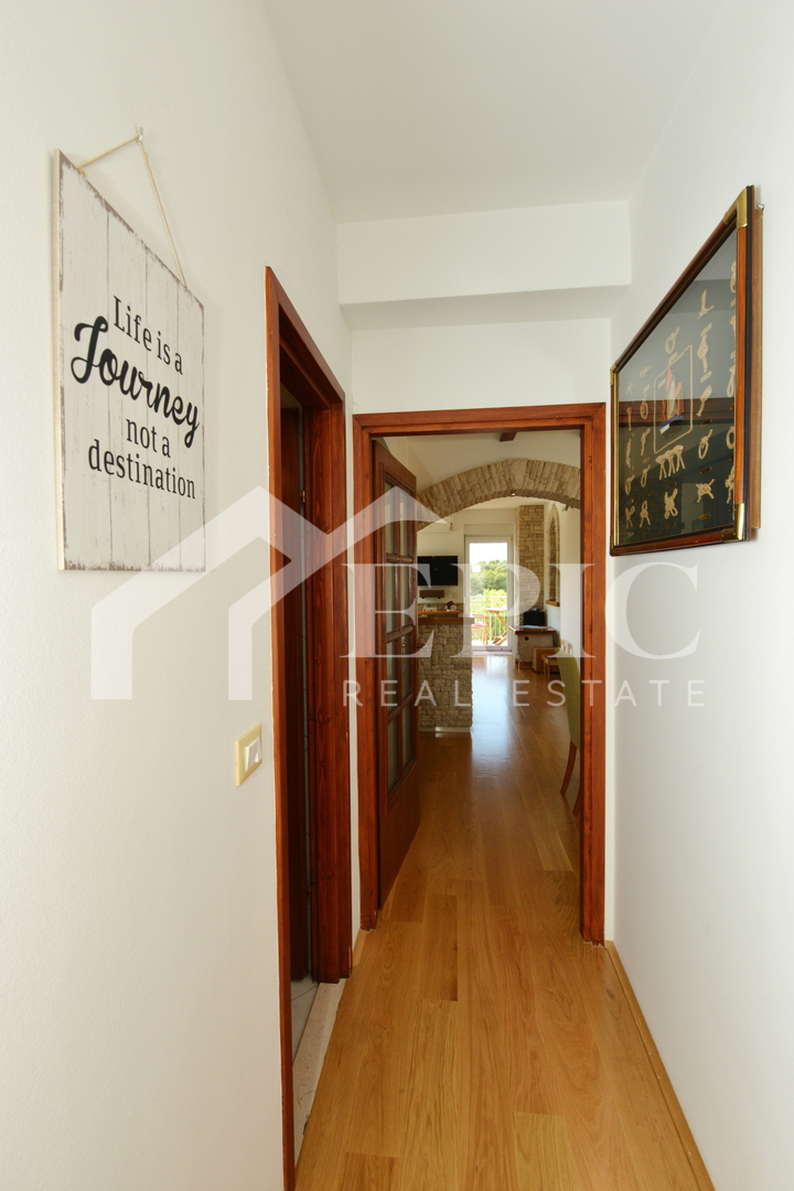 Stanovanje na privlačni lokaciji