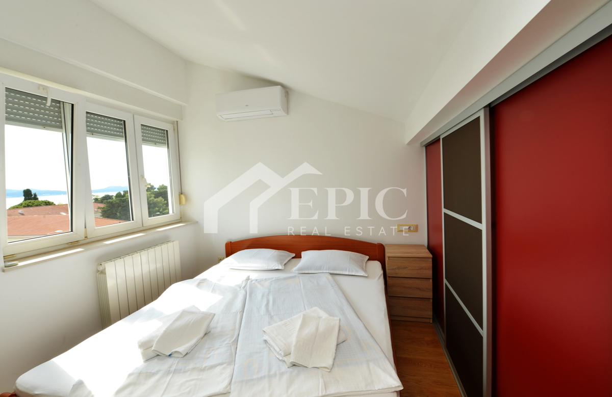 Stanovanje na privlačni lokaciji