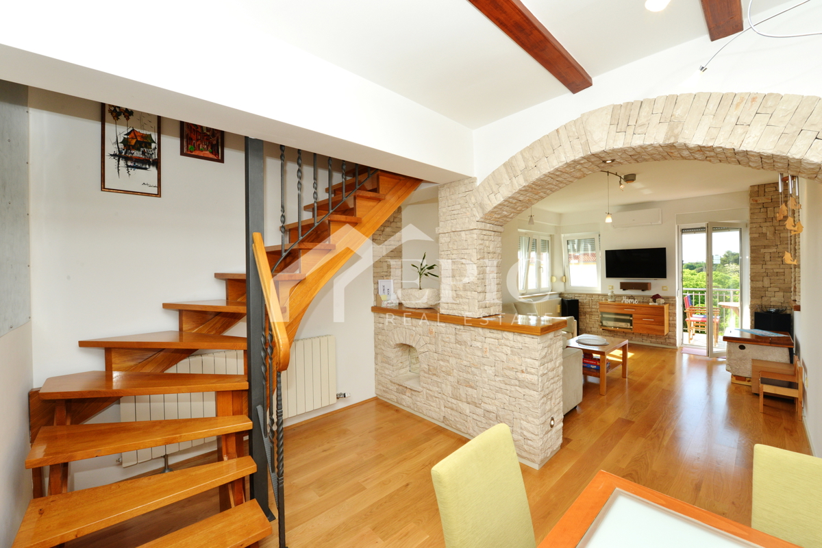 Stanovanje na privlačni lokaciji