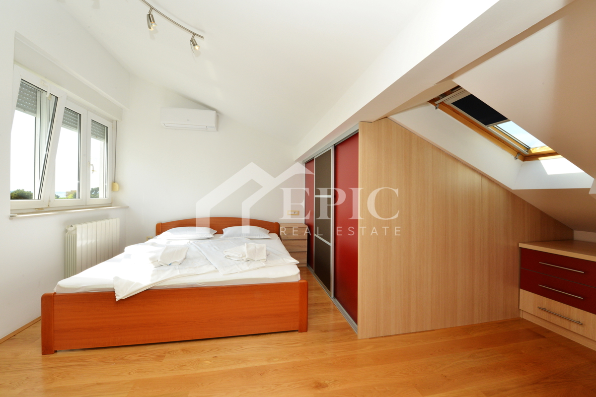 Stanovanje na privlačni lokaciji