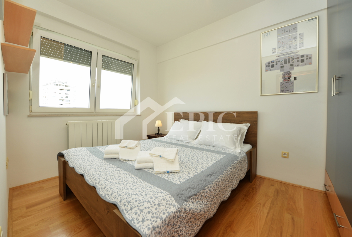 Stanovanje na privlačni lokaciji