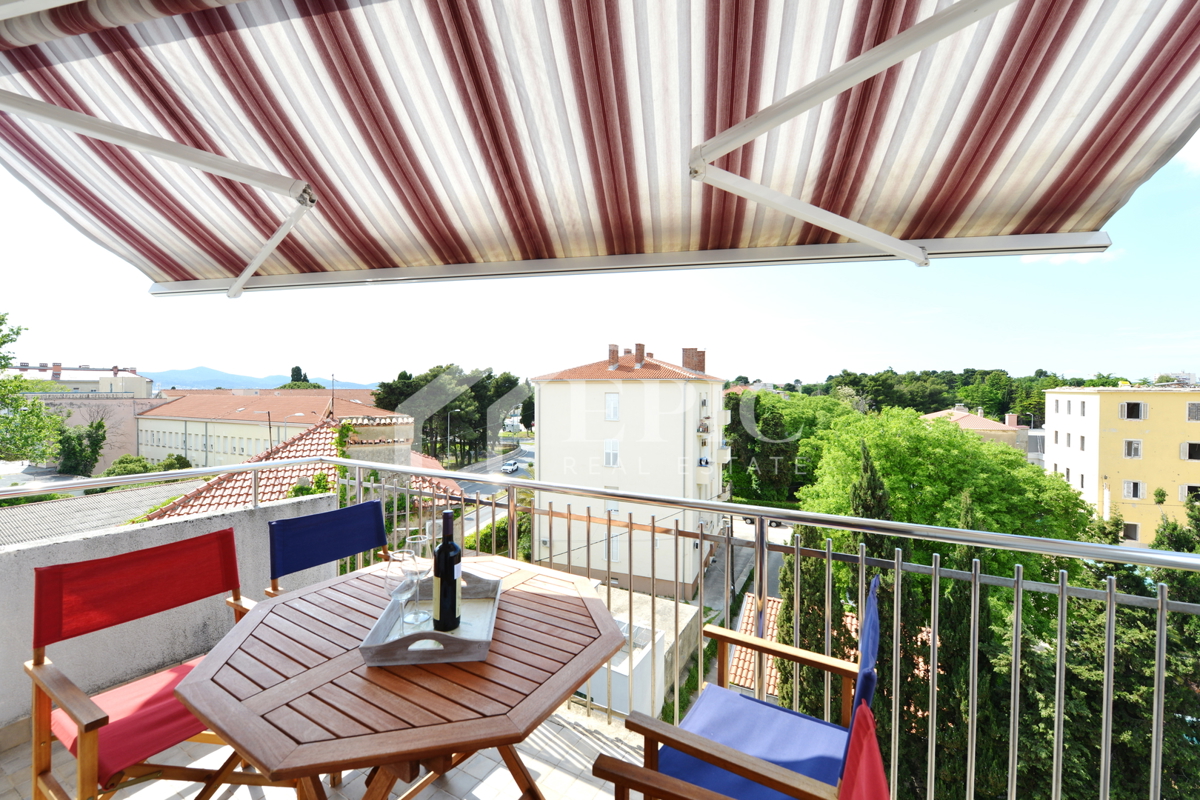 Stanovanje na privlačni lokaciji