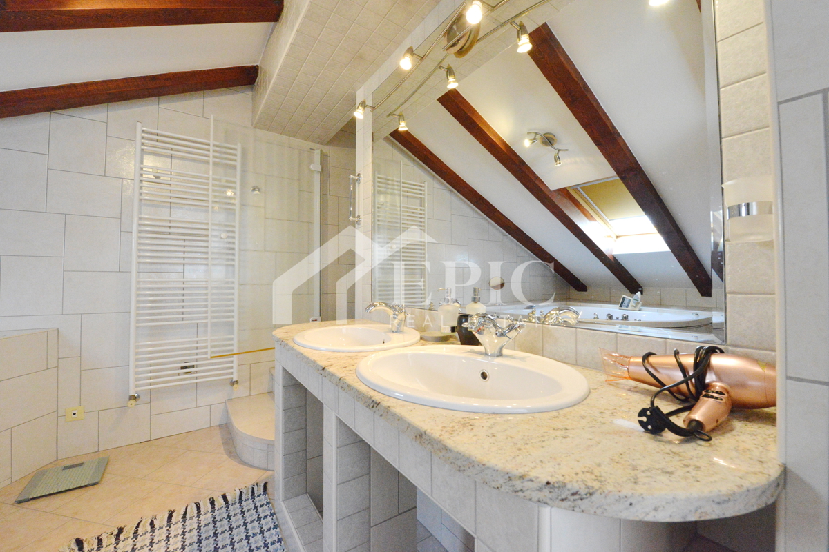 Stanovanje na privlačni lokaciji