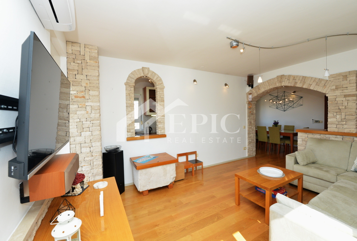 Stanovanje na privlačni lokaciji