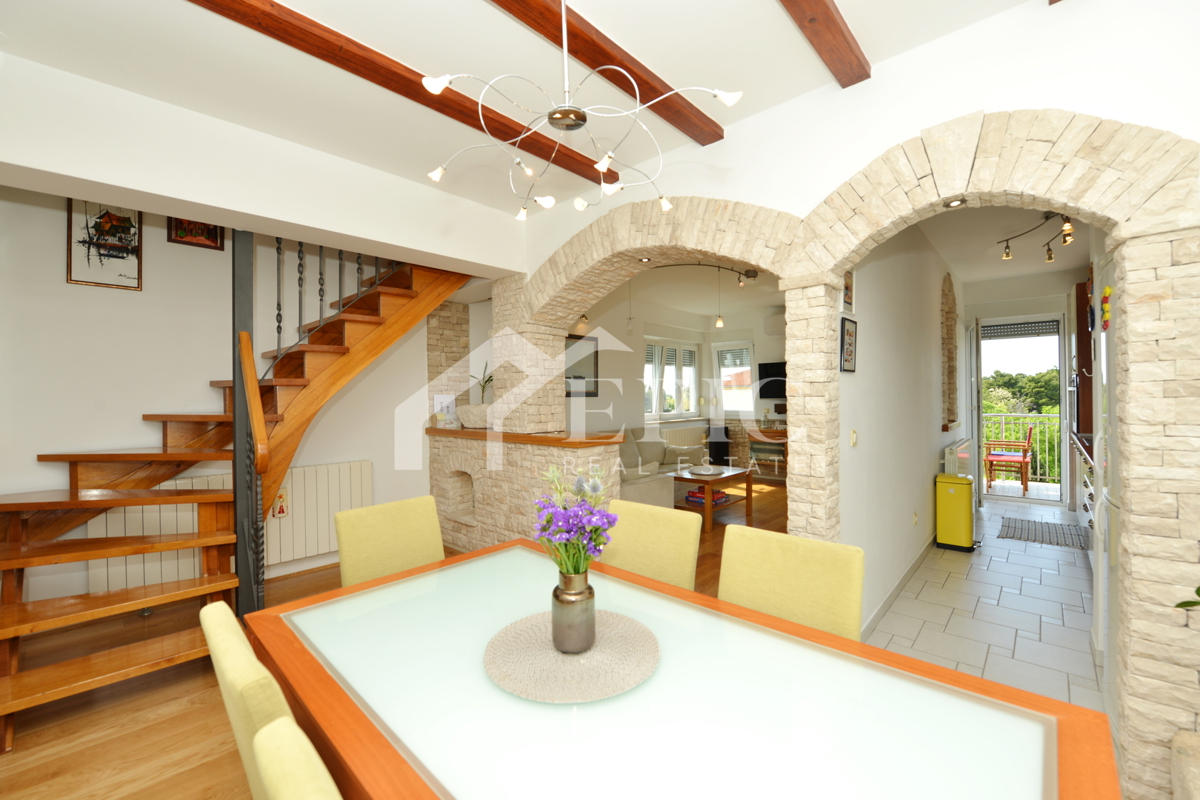 Stanovanje na privlačni lokaciji