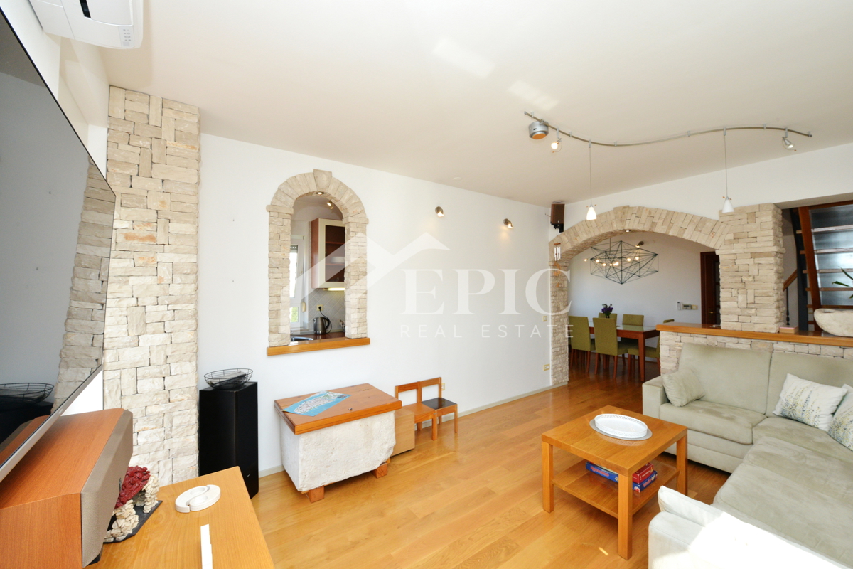 Stanovanje na privlačni lokaciji