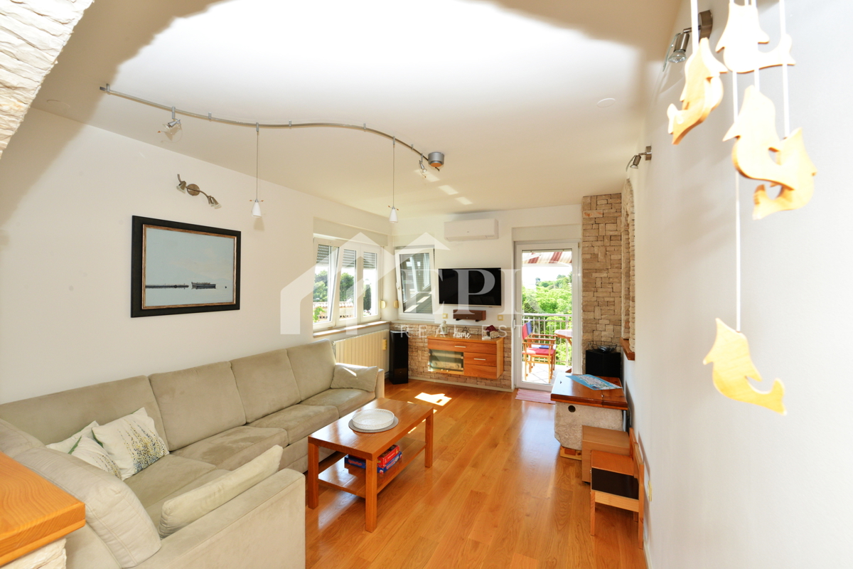 Stanovanje na privlačni lokaciji