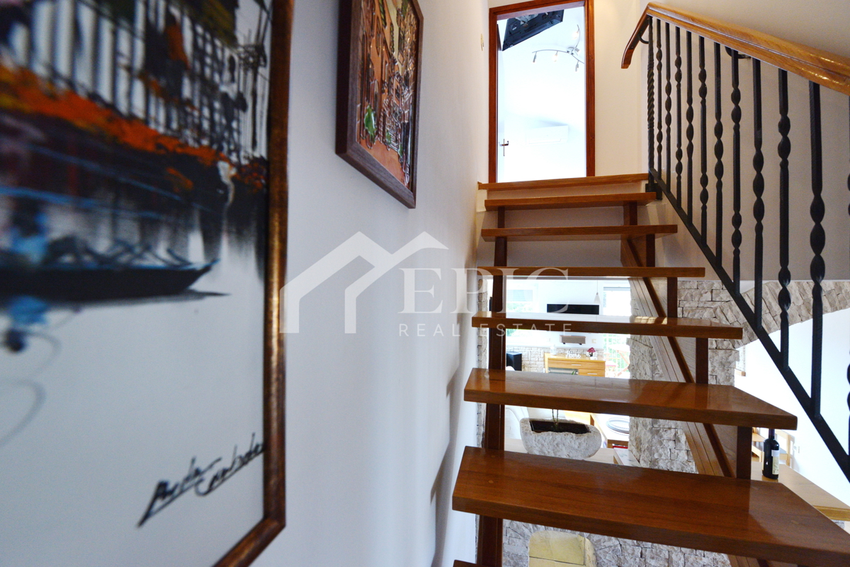 Stanovanje na privlačni lokaciji