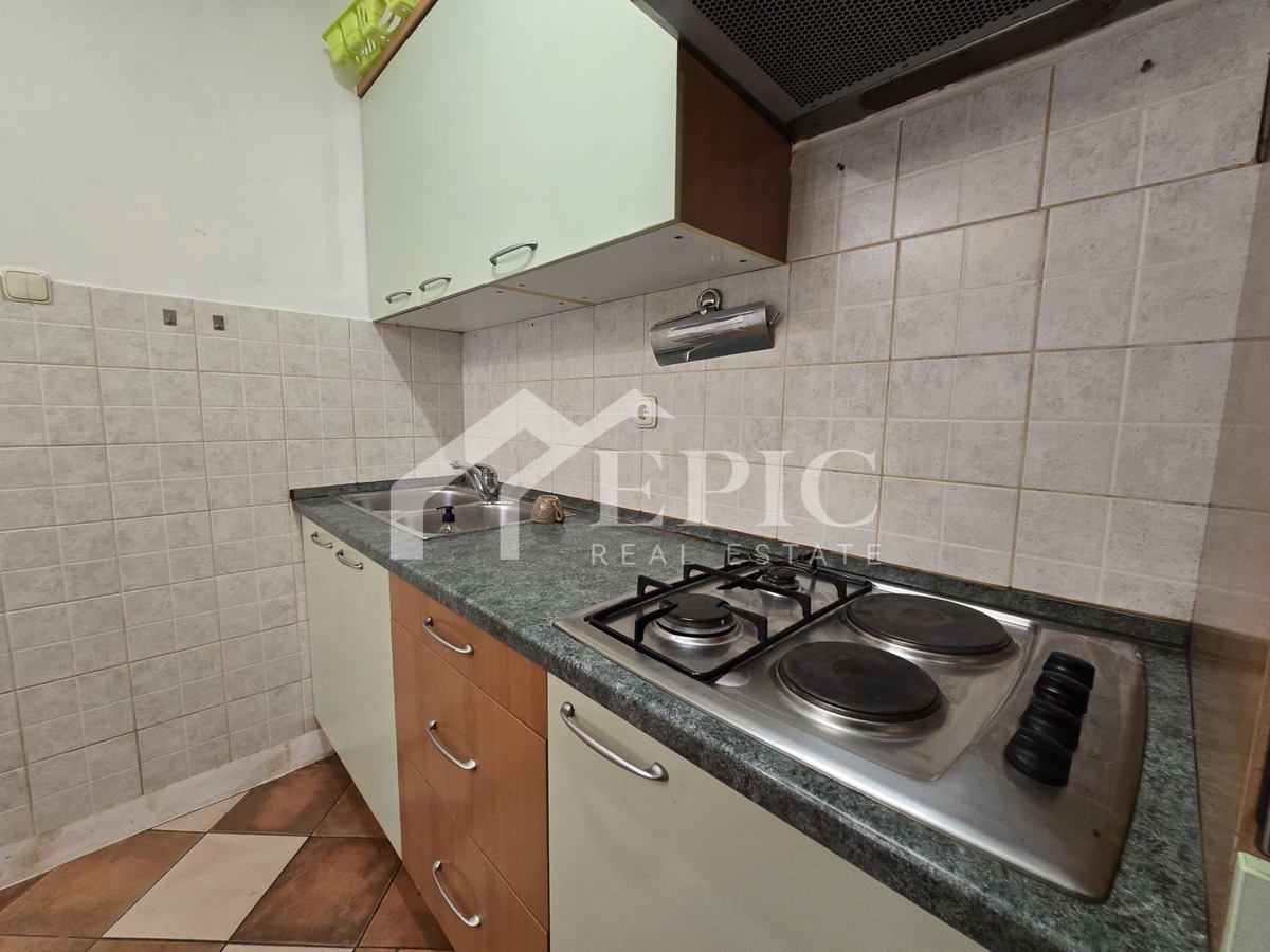 STAN V ZADRU – BLIZINA CENTRA, IDEALEN ZA INVESTICIJO!