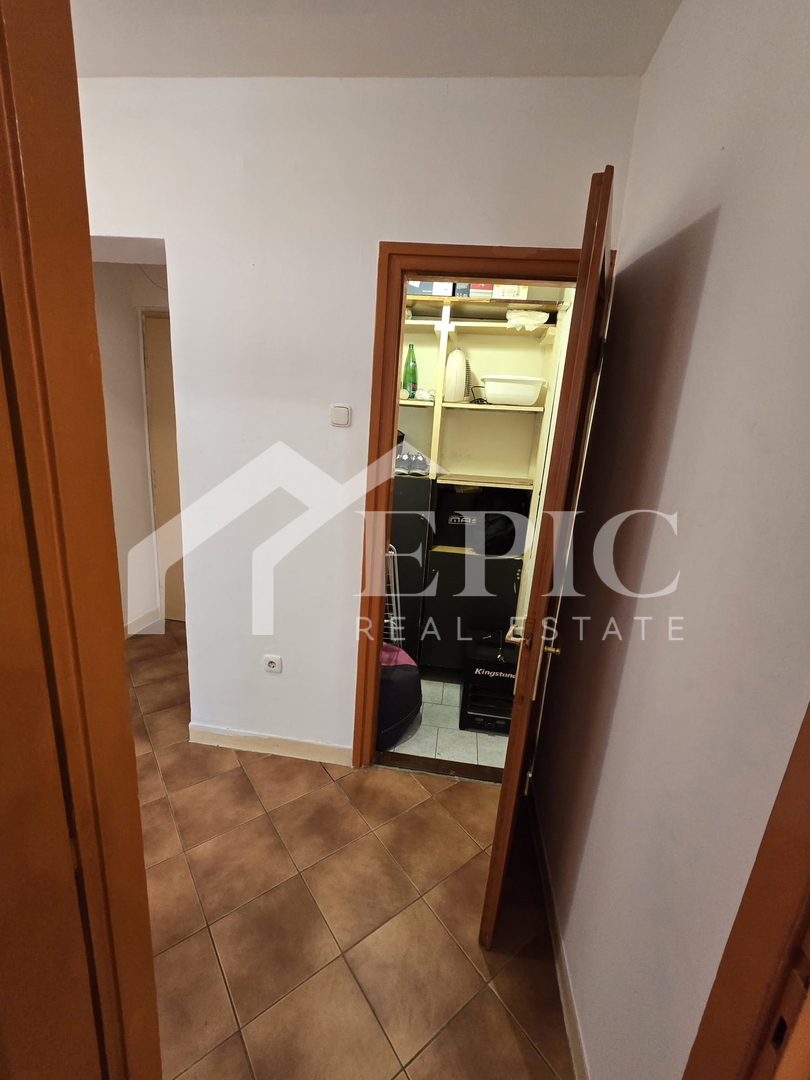 STAN V ZADRU – BLIZINA CENTRA, IDEALEN ZA INVESTICIJO!