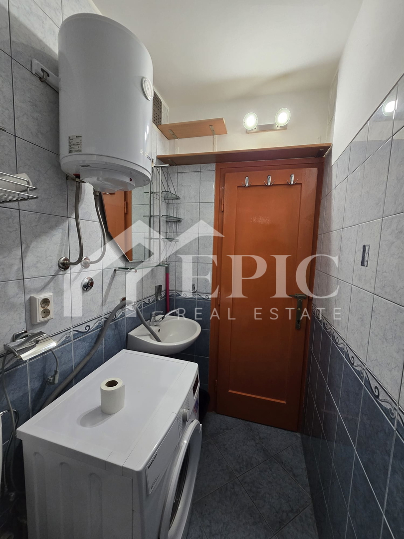 STAN V ZADRU – BLIZINA CENTRA, IDEALEN ZA INVESTICIJO!