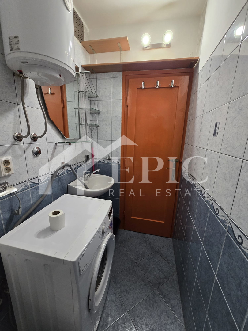 STAN V ZADRU – BLIZINA CENTRA, IDEALEN ZA INVESTICIJO!