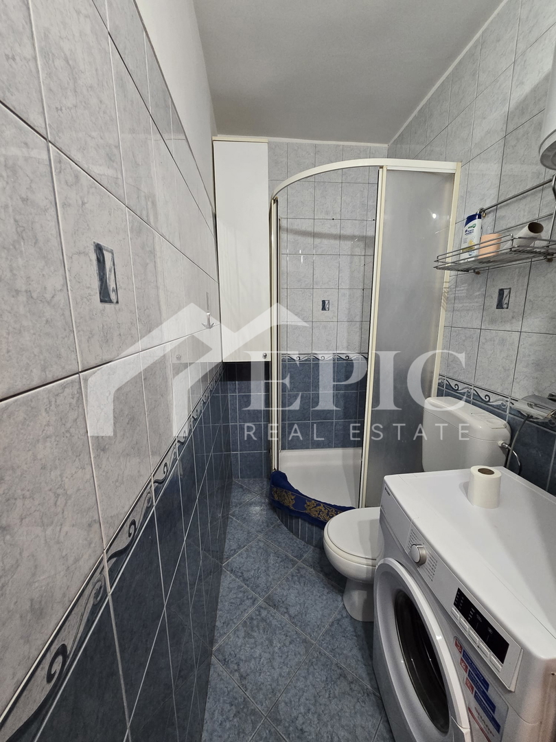 STAN V ZADRU – BLIZINA CENTRA, IDEALEN ZA INVESTICIJO!