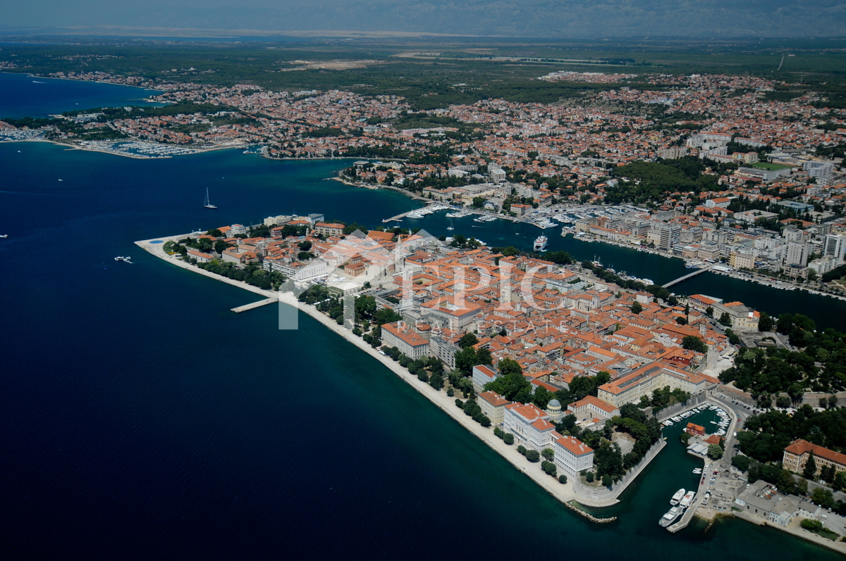 Povpraševanje po nepremičnini – znani kupec