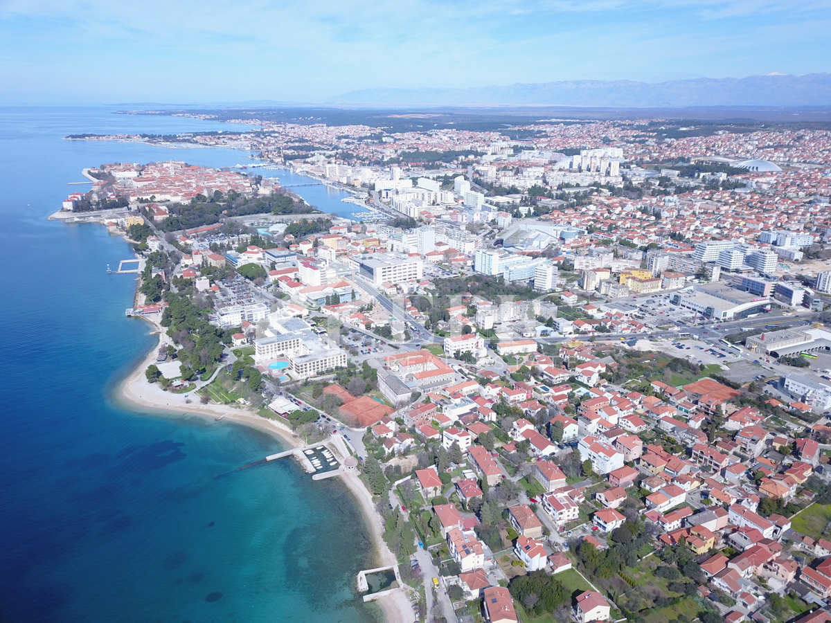 Povpraševanje po nepremičnini – znani kupec