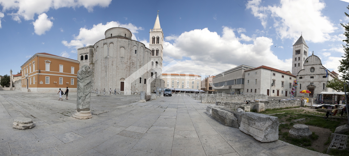 Povpraševanje po nepremičnini – znani kupec