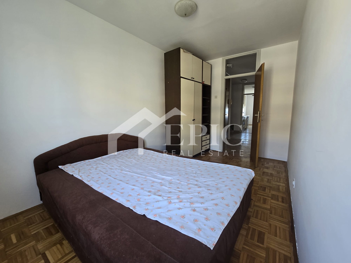 Trosobno stanovanje v 3. nadstropju - Bili Brig