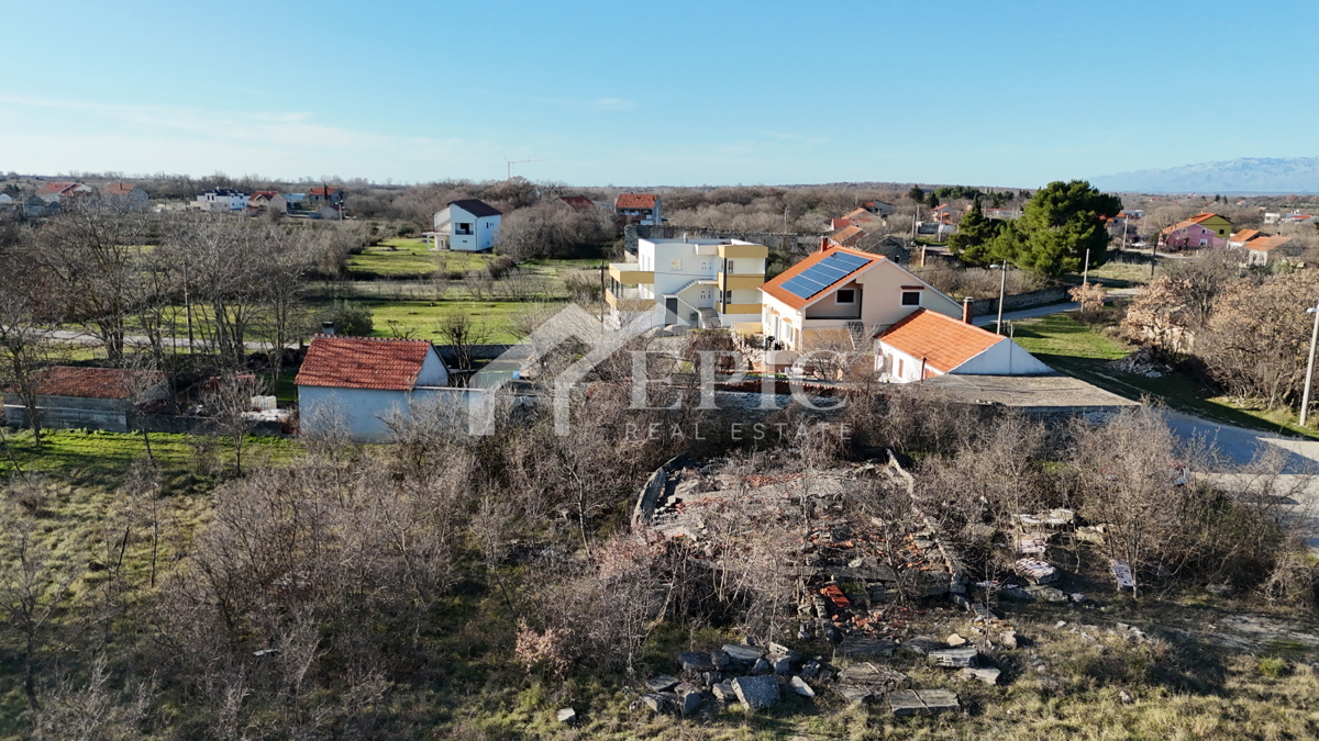 SMILČIĆ - GRAĐEVINSKO ZEMLJIŠTE