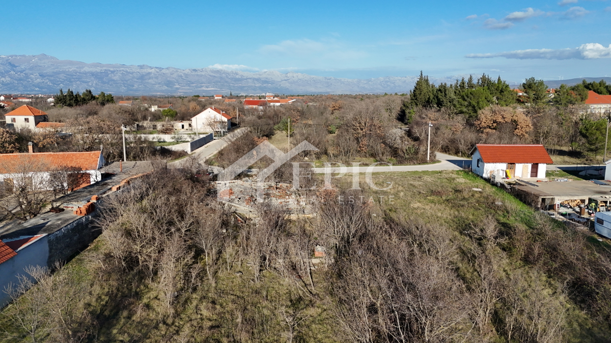 SMILČIĆ - GRAĐEVINSKO ZEMLJIŠTE