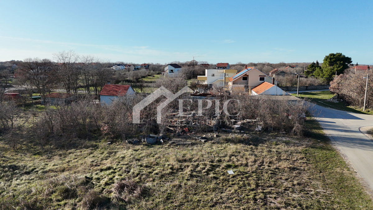 SMILČIĆ - GRAĐEVINSKO ZEMLJIŠTE