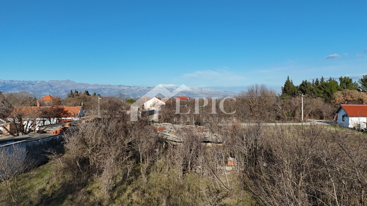 SMILČIĆ - GRAĐEVINSKO ZEMLJIŠTE