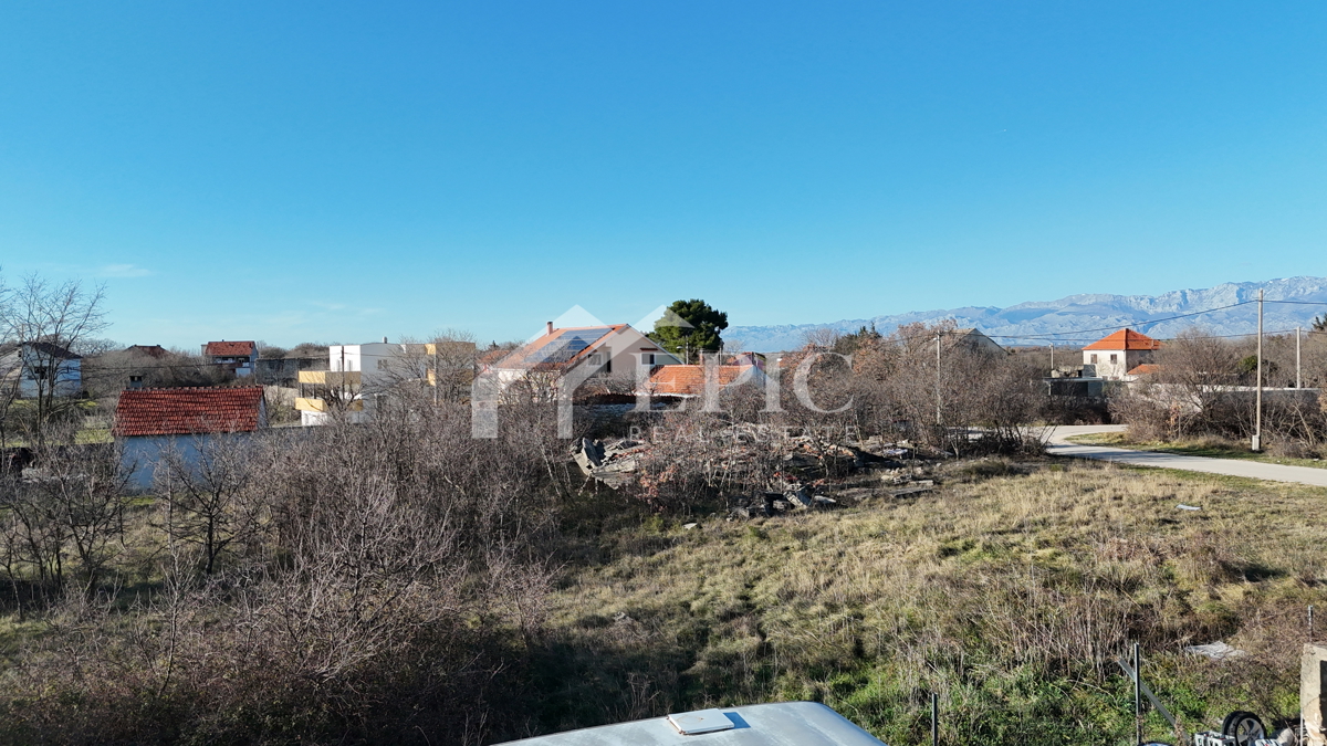 SMILČIĆ - GRAĐEVINSKO ZEMLJIŠTE