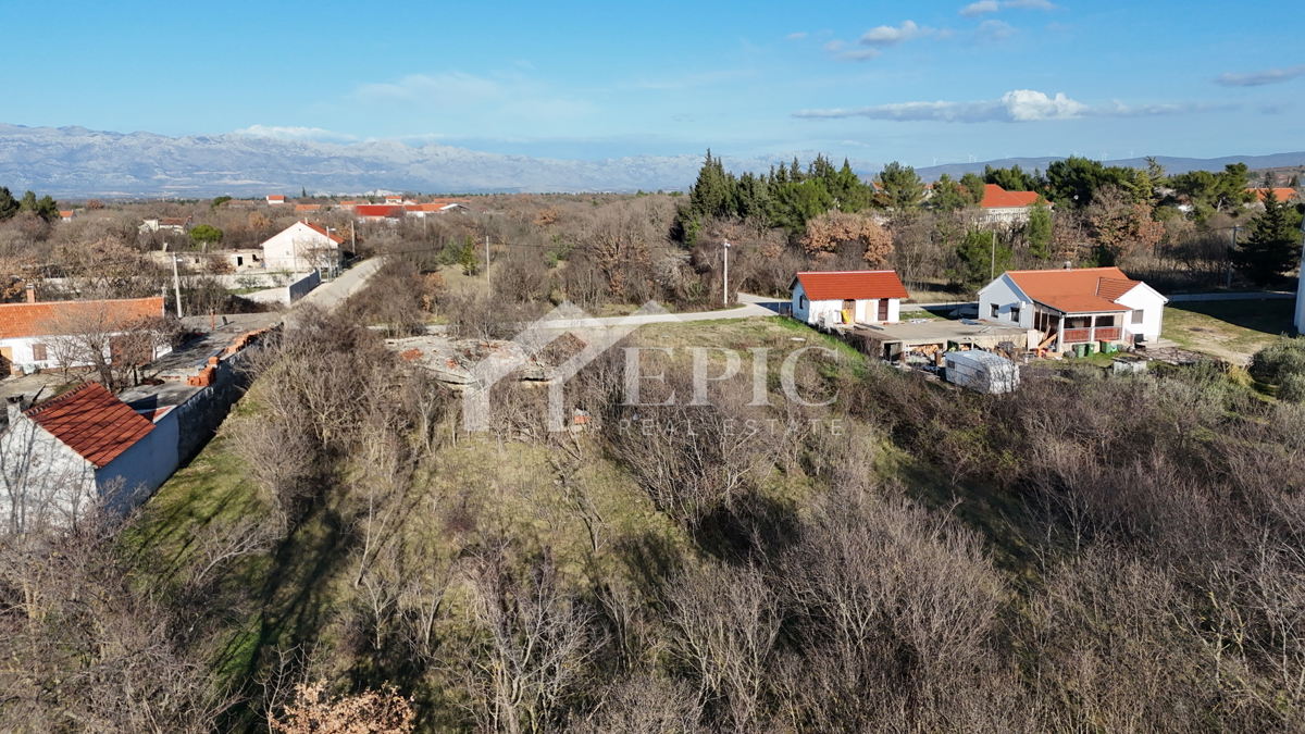 SMILČIĆ - GRAĐEVINSKO ZEMLJIŠTE