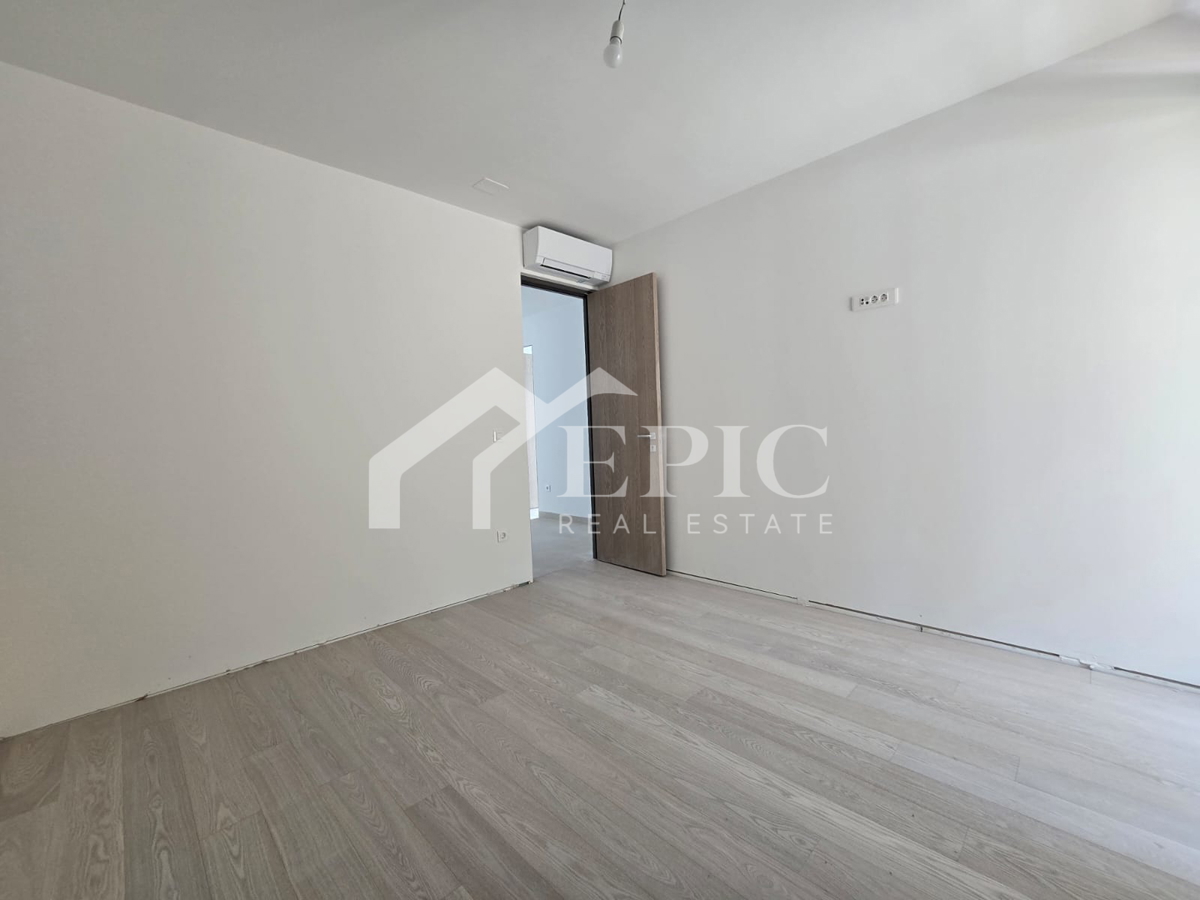 EKSKLUZIVNO STANOVANJE 500 M OD MORJA - POPOLNA PRILOŽNOST ZA ŽIVLJENJE ALI POČITNICE