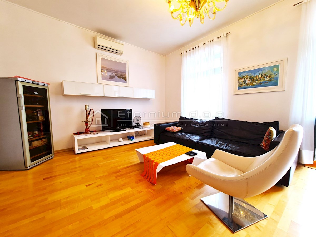 Stanovanje Crikvenica, 84m2