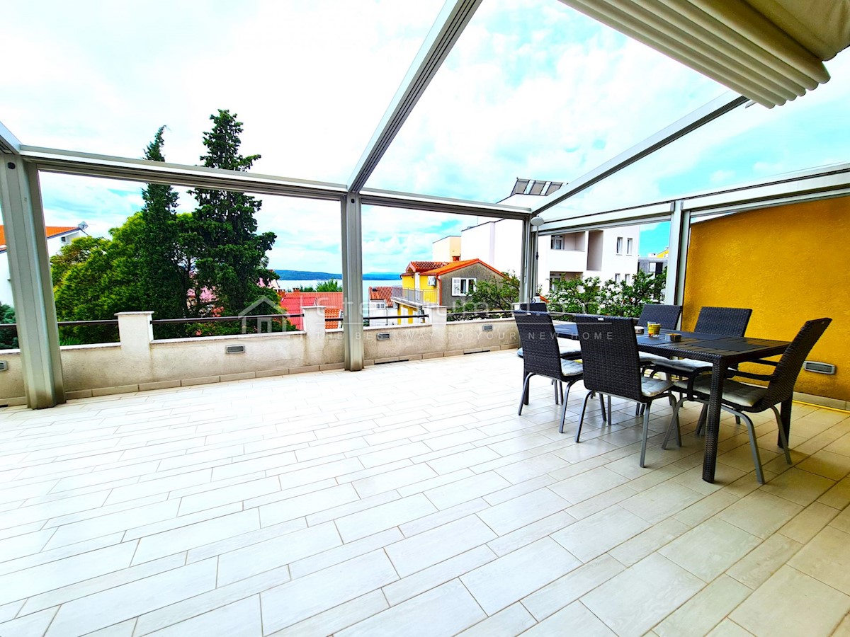 Stanovanje Crikvenica, 84m2