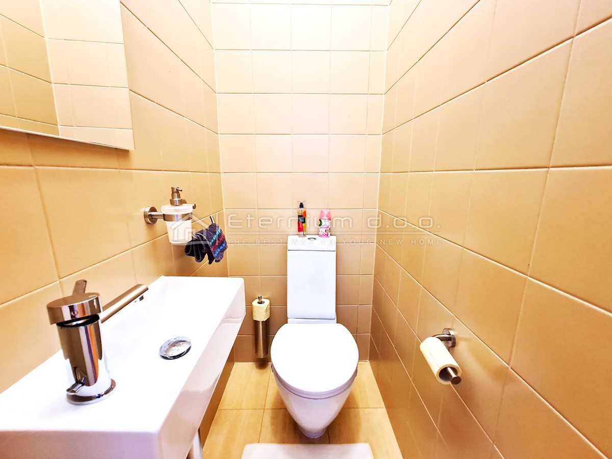 Stanovanje Crikvenica, 84m2