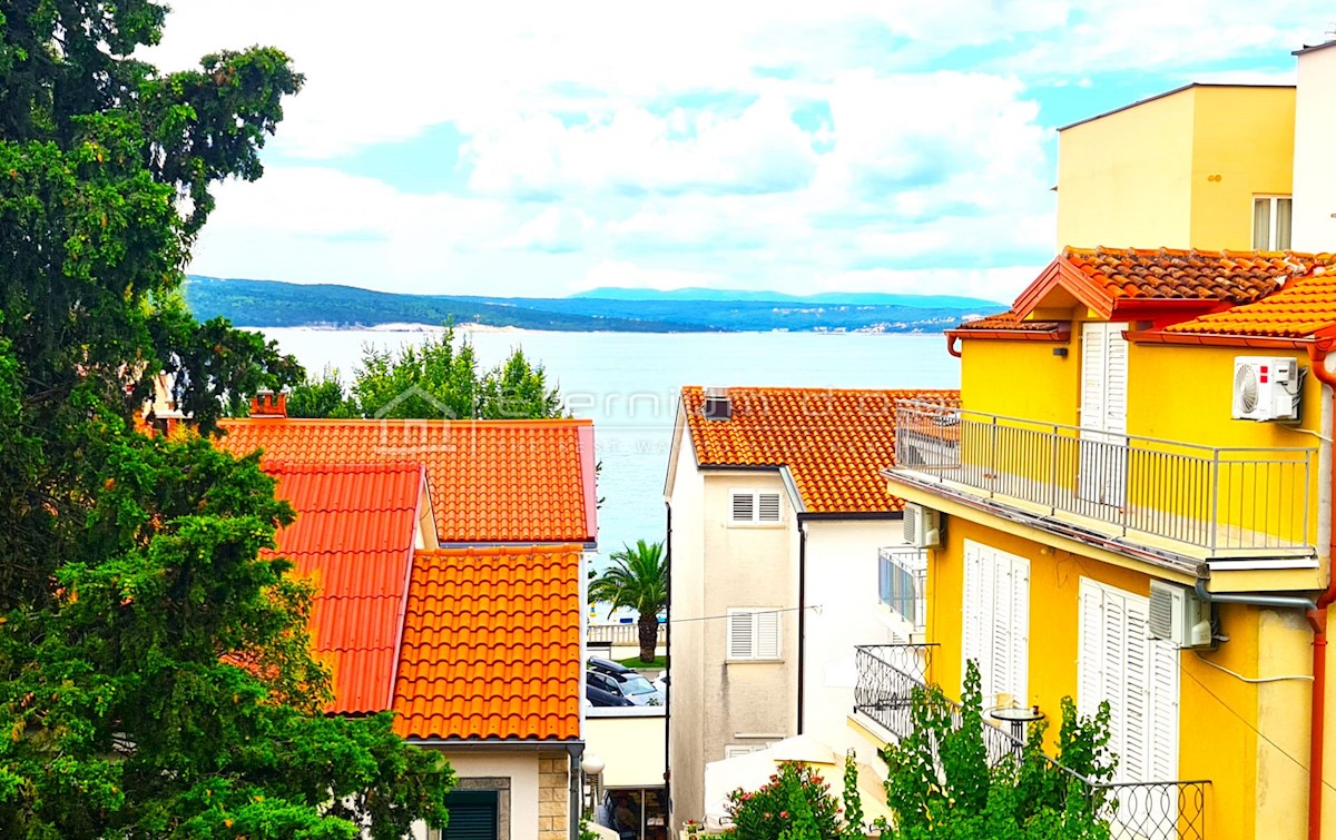 Stanovanje Crikvenica, 84m2