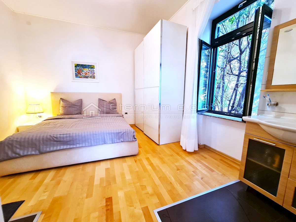 Stanovanje Crikvenica, 84m2