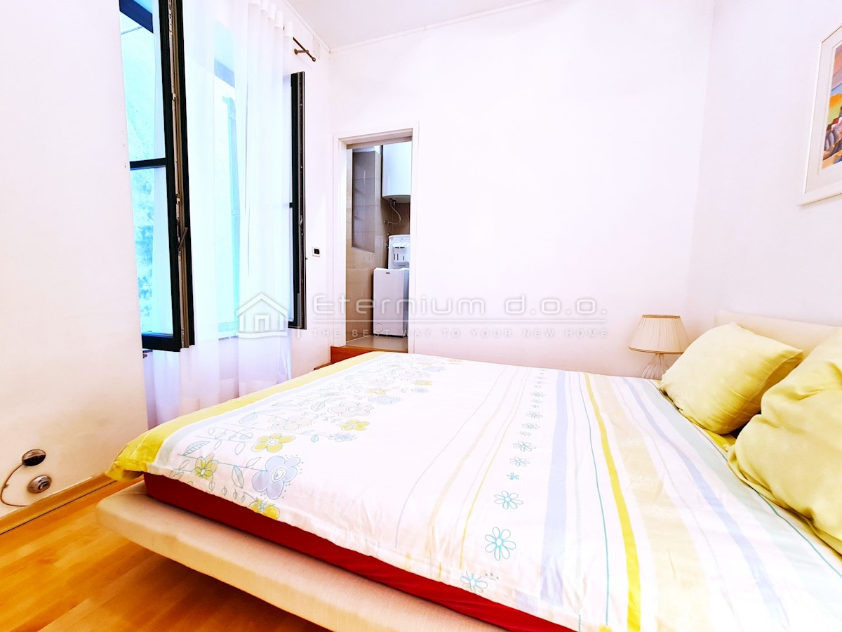 Stanovanje Crikvenica, 84m2