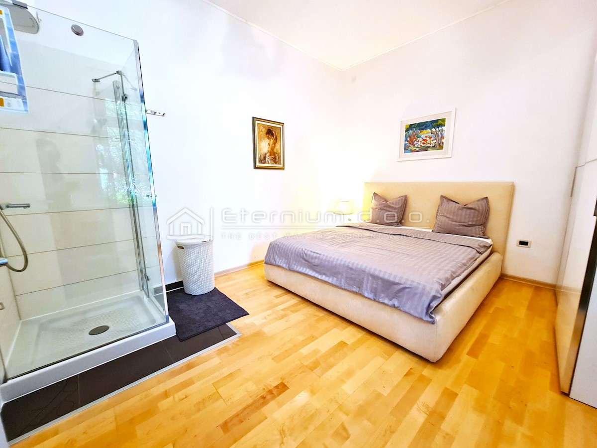 Stanovanje Crikvenica, 84m2