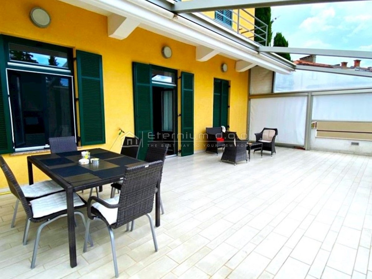 Stanovanje Crikvenica, 84m2